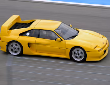 Venturi 400 GT '1994–96
