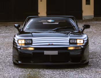 Venturi 400 GT Trophy Road Conversion (#0025) '1992
