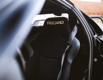 Interior Venturi 400 GT Trophy Road Conversion (#0025) '1992