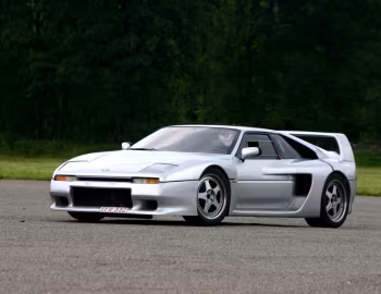 Venturi 400 GT Challenge '1997