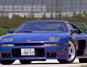 Venturi 400 GT Challenge '1997