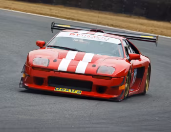Venturi 400 GTR '1992–94
