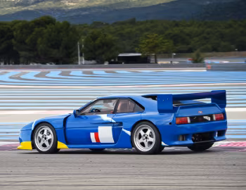 Venturi 400 GTR '1992–94