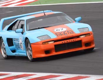 Venturi 400 Trophy '1992–94