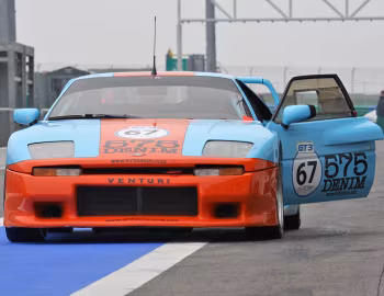 Venturi 400 Trophy '1992–94