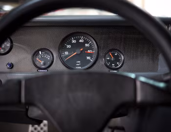 Painel Venturi 400 Trophy '1992–94