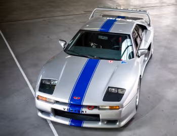 Venturi 400 Trophy '1992–94