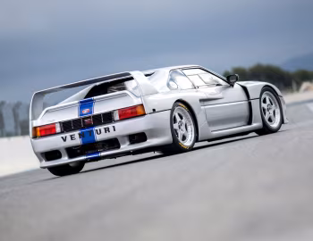 Venturi 400 Trophy '1992–94