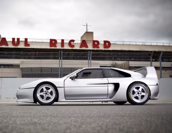 Venturi 400 Trophy '1992–94