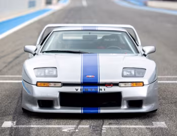 Venturi 400 Trophy '1992–94