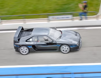 Venturi 400 Trophy '1992–94