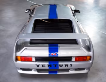 Venturi 400 Trophy '1992–94