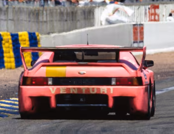 Venturi 500 LM '1992–94