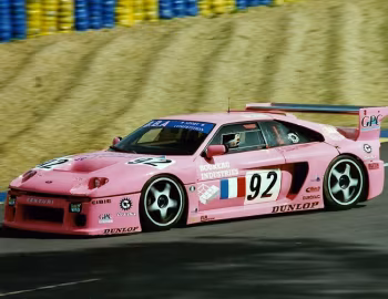 Venturi 500 LM '1992–94