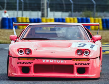 Venturi 500 LM '1992–94
