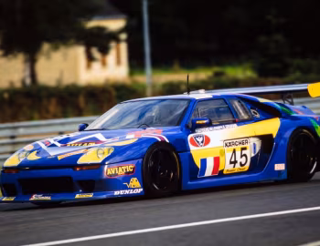 Venturi 600 LM-S '1994–95