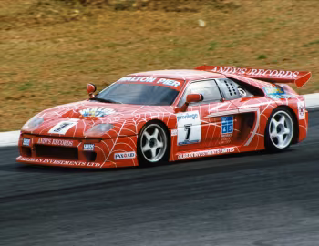 Venturi 600 LM-S '1994–95