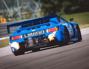 Venturi 600 LM-S (#LM003) '1995