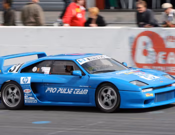 Venturi 600 LM-S '1994–95
