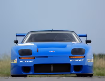 Venturi 600 LM-S (#LM003) '1995