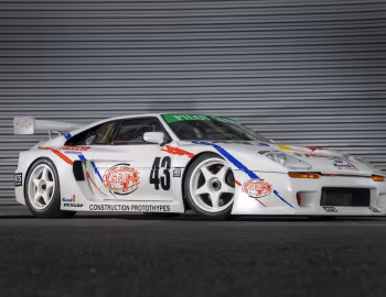Venturi 600 LM '1993