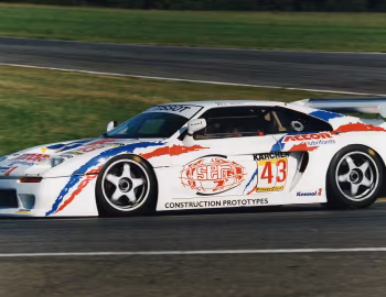 Venturi 600 LM '1993