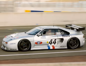 Venturi 600 SLM '1995