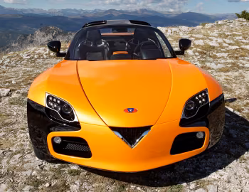 Venturi America '2012–pr.