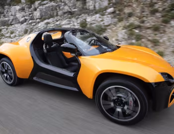 Venturi America '2012–pr.