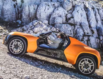 Venturi America '2012–pr.