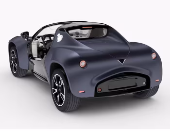 Venturi America Concept '10.2010
