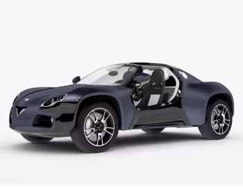 Venturi America Concept '10.2010