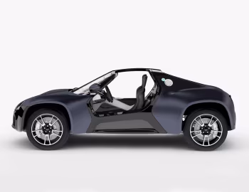 Venturi America Concept '10.2010