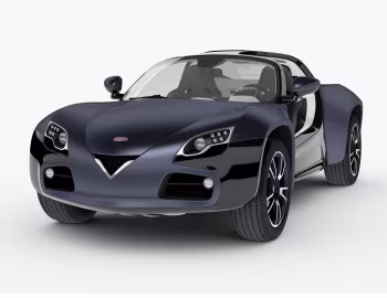 Venturi America Concept '10.2010