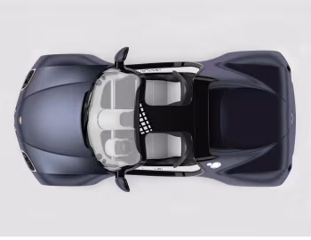 Venturi America Concept '10.2010