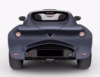 Venturi America Concept '10.2010