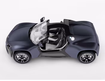 Venturi America Concept '10.2010