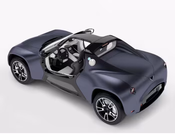 Venturi America Concept '10.2010