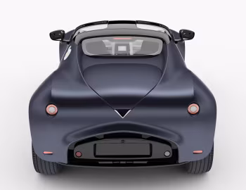 Venturi America Concept '10.2010