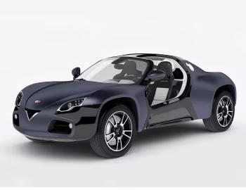 Venturi America Concept '10.2010