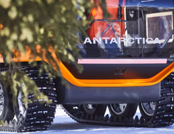 Venturi Antarctica '2018