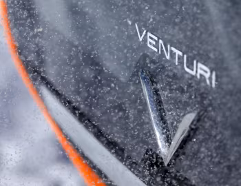 Venturi Antarctica '2018