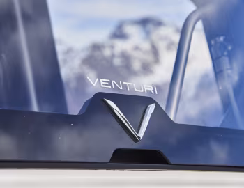 Venturi Antarctica '2018