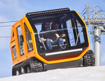 Venturi Antarctica '2018