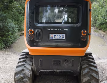 Venturi Antarctica '2021–pr.