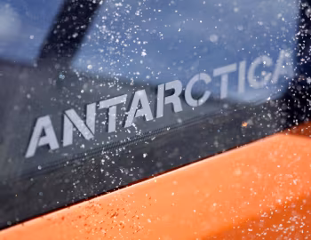 Venturi Antarctica '2018