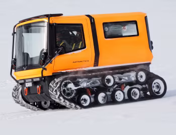 Venturi Antarctica '2021–pr.