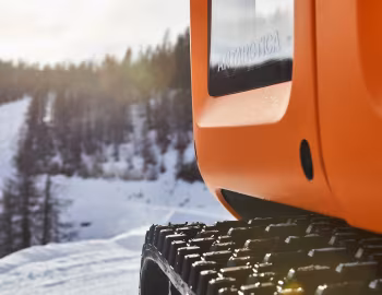 Venturi Antarctica '2018