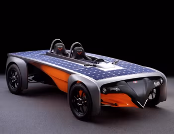Venturi Astrolab Concept '10.2006