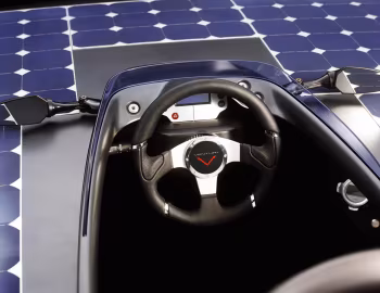 Front Panel Venturi Astrolab Concept '10.2006